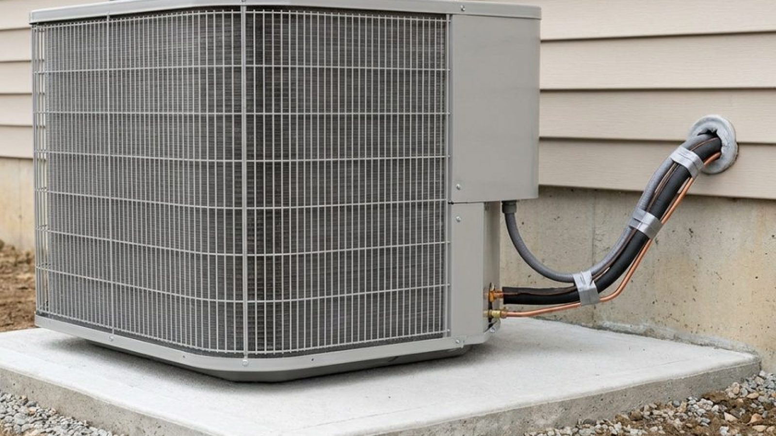 AC Installation in New Jersey